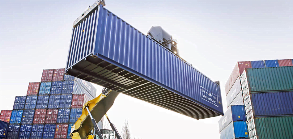 Las exportaciones textiles se encarecen un 2,3% en abril